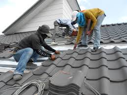 Best Cold Roofs  in Frederic, WI